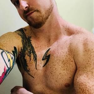 Meet your Posher, Kenny